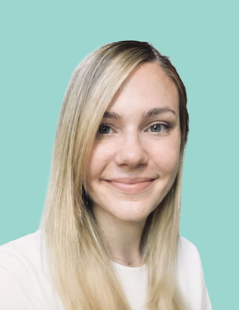 Hannah Worth