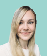 Book an Appointment with Hannah Worth at Inspine Therapy - Port Moody