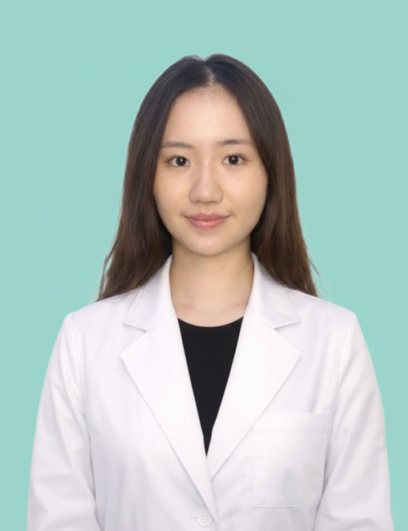 Sophia Yoon