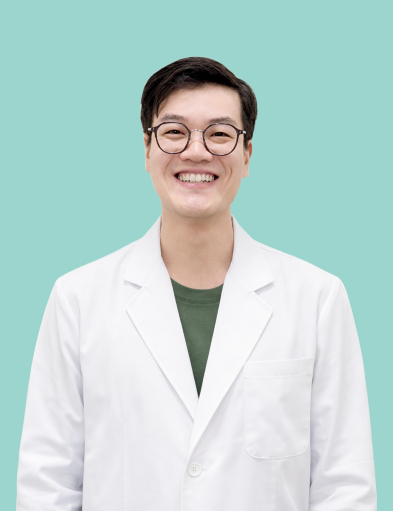 Jason (Seong Woo) Chung