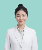Book an Appointment with Suzy Gong at Inspine Therapy - Langley