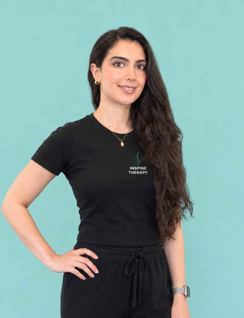 Ghazaleh (Gazelle) Sadeghi