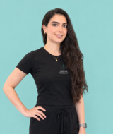 Book an Appointment with Ghazaleh (Gazelle) Sadeghi at Inspine Therapy - Port Moody