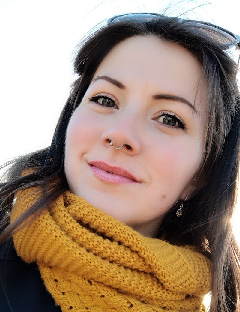 Photo of Brooke Tourand