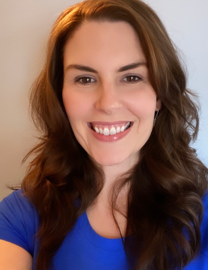 Photo of Kayla Payne