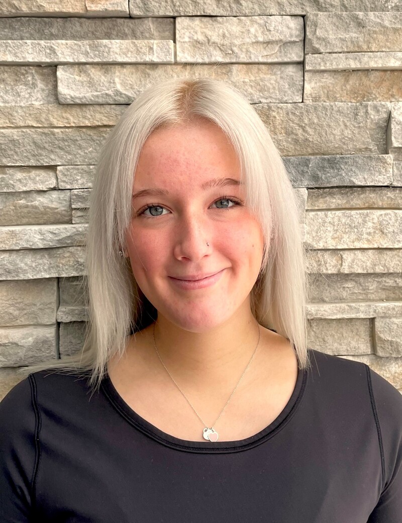 Photo of Jada Dimand