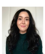 Book an Appointment with Tia Fusco for REGISTERED MASSAGE THERAPY