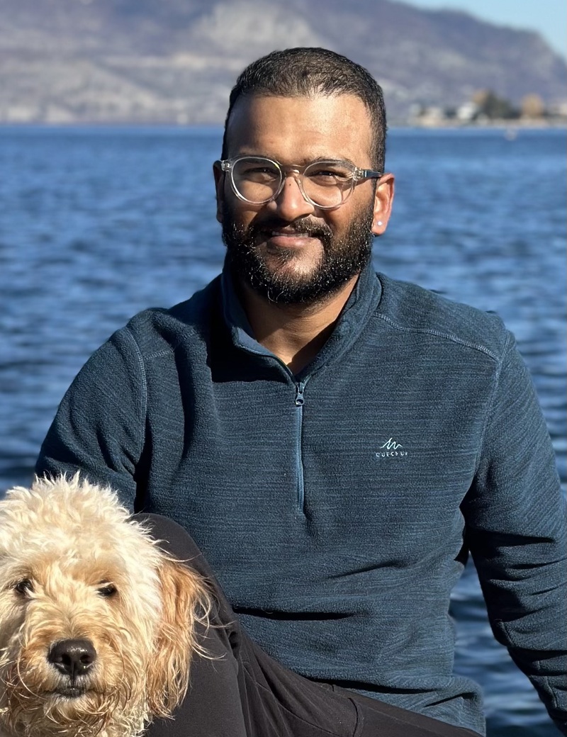 Photo of Shardul Kara