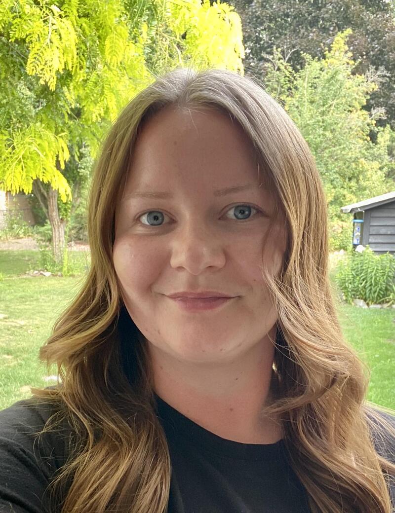 Photo of Jenna Esser