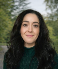 Book an Appointment with Tia Fusco for Registered Massage Therapy