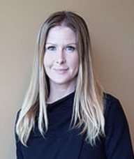 Book an Appointment with Kristin Ladouceur for Massage Therapy