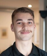 Book an Appointment with Matteo Rodrigues at WEST KELOWNA