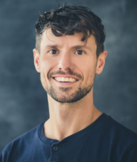 Book an Appointment with Dr. Cole Futterer for Chiropractic