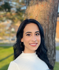 Book an Appointment with Dr. Noor Alhashimi for Chiropractic