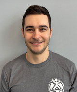 Book an Appointment with Jason Del Grosso at Trailside Physiotherapy - Port Coquitlam