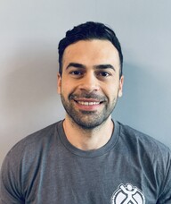 Book an Appointment with Adel Mehdi for Physiotherapy
