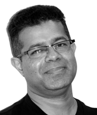 Book an Appointment with Animesh Jha for Massage Therapy