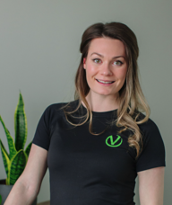 Book an Appointment with Dr. Brigitte Carlyle for Chiropractic