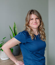 Book an Appointment with Bronwen Dale for Massage Therapy
