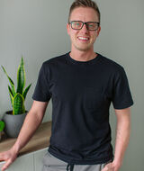 Book an Appointment with Behn Johnstone at Landmark Valeo Health Clinic