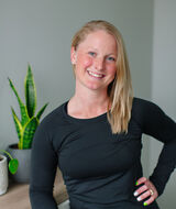 Book an Appointment with Persis Meisters at Valeo Health Clinic