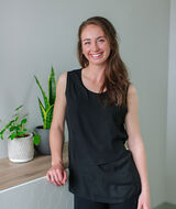 Book an Appointment with Dr. Emily Nicol at Valeo Health Clinic