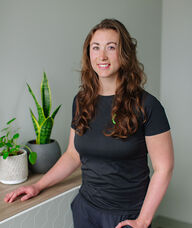 Book an Appointment with Danielle Metcalfe for Massage Therapy