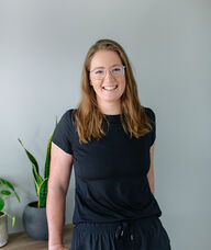 Book an Appointment with Anna Coulthard for Physiotherapy