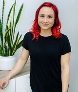 Book an Appointment with Brienna Lee at Valeo Health Clinic