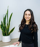 Book an Appointment with Emma Fernandes at Valeo Health Clinic