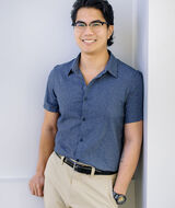 Book an Appointment with Mr. Matthew Chin at Landmark Valeo Health Clinic