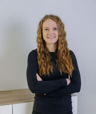 Book an Appointment with Miss Ciera Knight for Osteopathy
