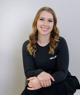 Book an Appointment with Cayli Menzies at Valeo Health Clinic