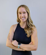 Book an Appointment with Tena Irwin at Landmark Valeo Health Clinic