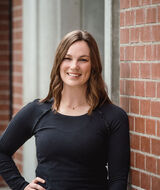 Book an Appointment with Stephanie Fairfield at Pandosy Valeo Health Clinic