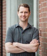 Book an Appointment with Dr. Chris Carter at Pandosy Valeo Health Clinic