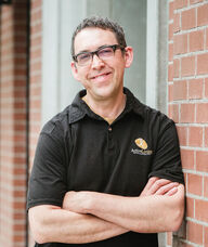 Book an Appointment with Chris Carlson for Massage Therapy