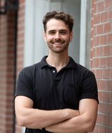 Book an Appointment with Christopher Boivin at Pandosy Valeo Health Clinic