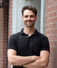 Book an Appointment with Christopher Boivin for Massage Therapy