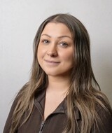 Book an Appointment with Madison Gerlach at Landmark Valeo Health Clinic