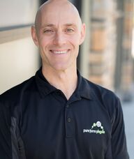Book an Appointment with Dan Sivertson for Physiotherapy