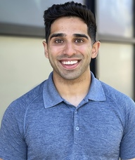 Book an Appointment with Waleed Malik for Physiotherapy