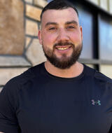 Book an Appointment with Michael Tal at Pure Form Physio 86 AVE