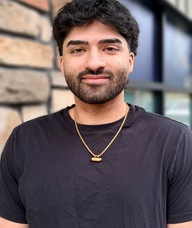 Book an Appointment with Josh Mahal for Physiotherapy