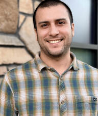 Book an Appointment with Sebastian Pena Di Silvestre for Physiotherapy