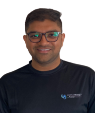 Book an Appointment with Amit Patel for Physiotherapy