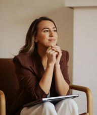 Book an Appointment with Sam Squire for Reconnect with Self & Spirit Mentorships