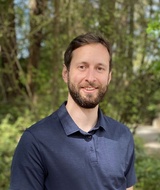Book an Appointment with Mark McNeill at Victoria - Cordova Bay
