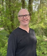 Book an Appointment with Dr. Bruce Pinel at Victoria - Cordova Bay
