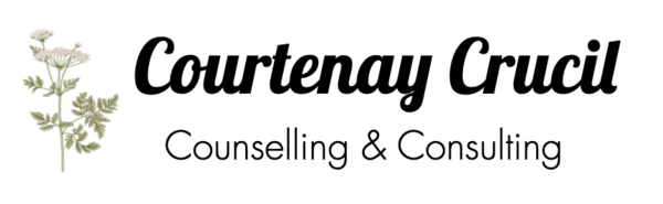 Courtenay Crucil Counselling & Consulting